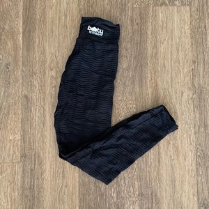 Booty by Brabants - original black leggings